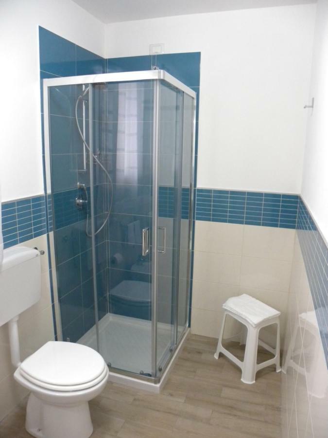 Ibiscus Bed & Breakfast Castellammare del Golfo Exterior photo