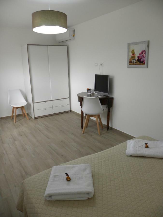 Ibiscus Bed & Breakfast Castellammare del Golfo Exterior photo