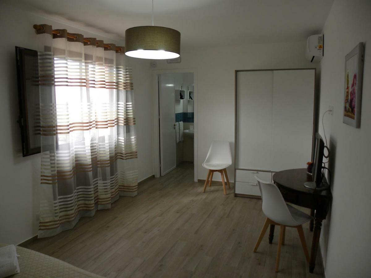 Ibiscus Bed & Breakfast Castellammare del Golfo Exterior photo