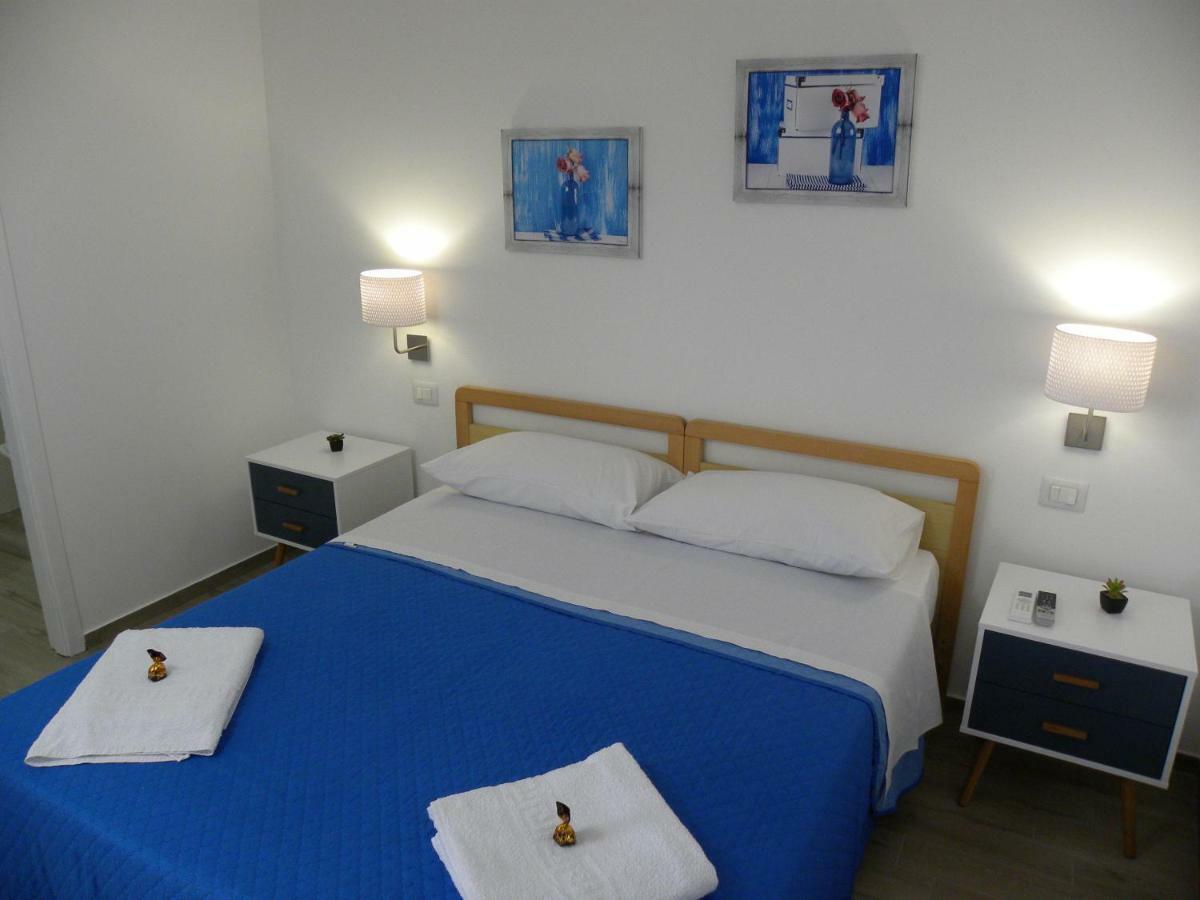 Ibiscus Bed & Breakfast Castellammare del Golfo Exterior photo